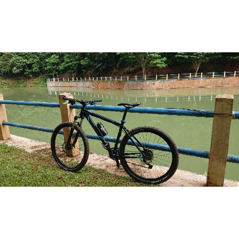 polygon xtrada 4 limited edition