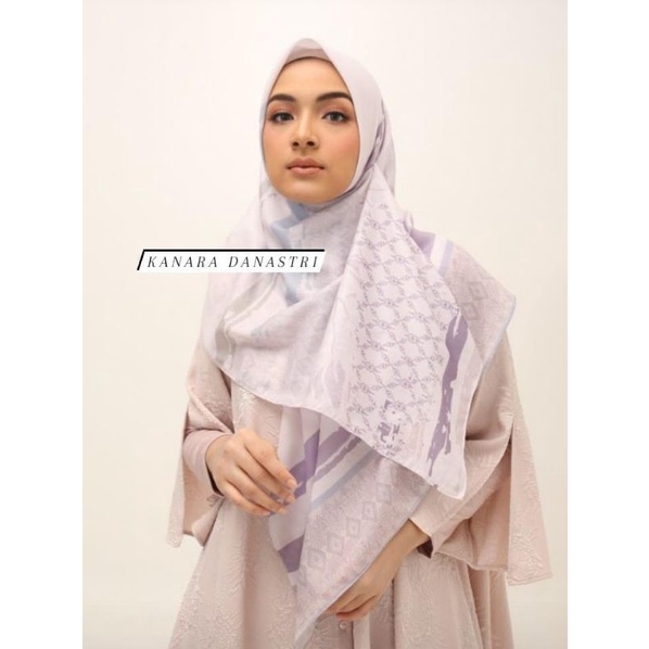 scarf premium 120 x 120 elzatta