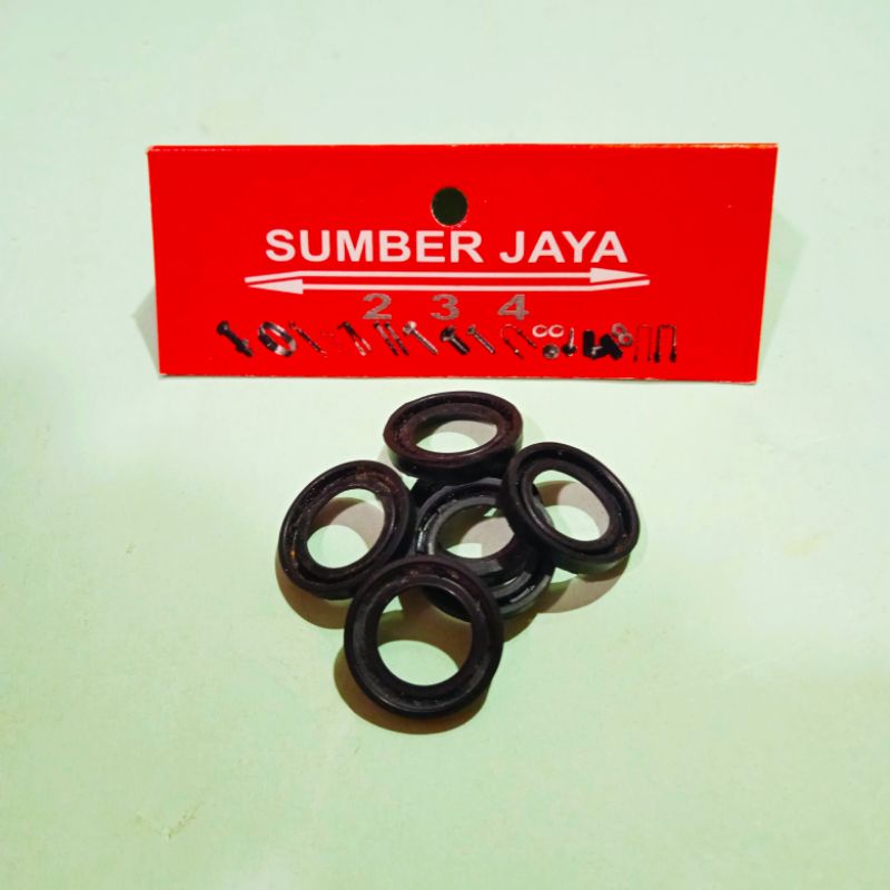 Oil Seal Magnet Motor ukuran 12 x 17 x 2,7/Oli Yamaha Mio Sporty TERMURAH