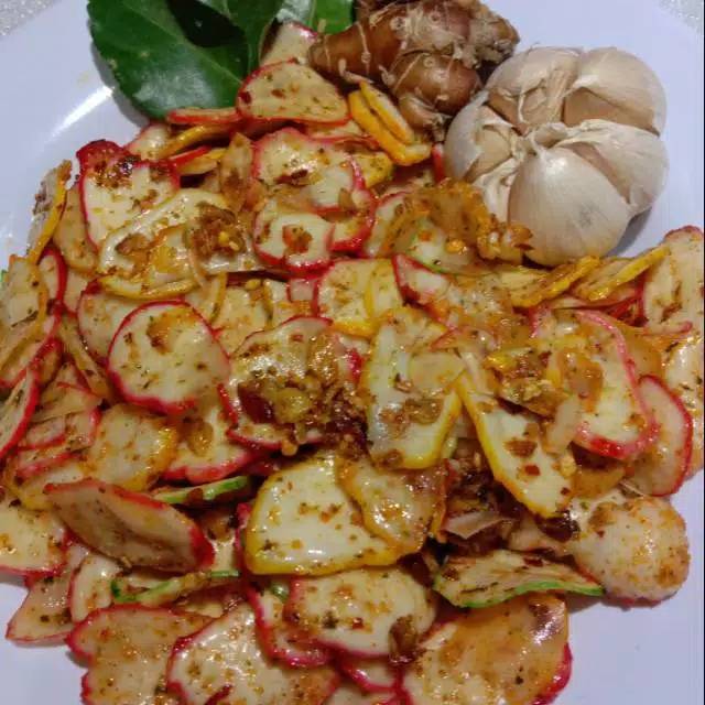 

Seblak kering kemasan/makanan/grosir/eceran/reseller