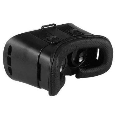 Virtual 3D Reality VR Box For Smartphone Slide In Ponsel Best Seller