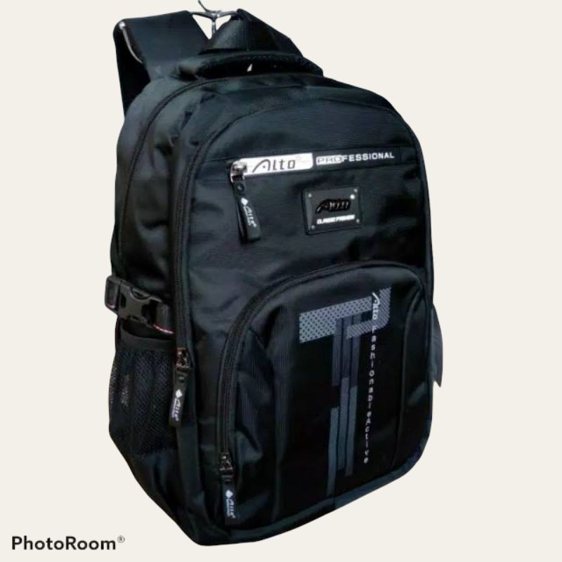 Tas ransel anak sekolah SD,SMP,SMA original Alto