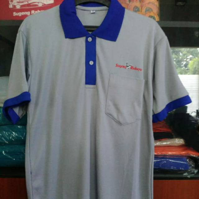 Kaos Sugeng Rahayu