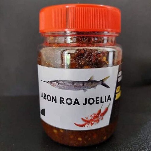 

Abon Roa Joelia