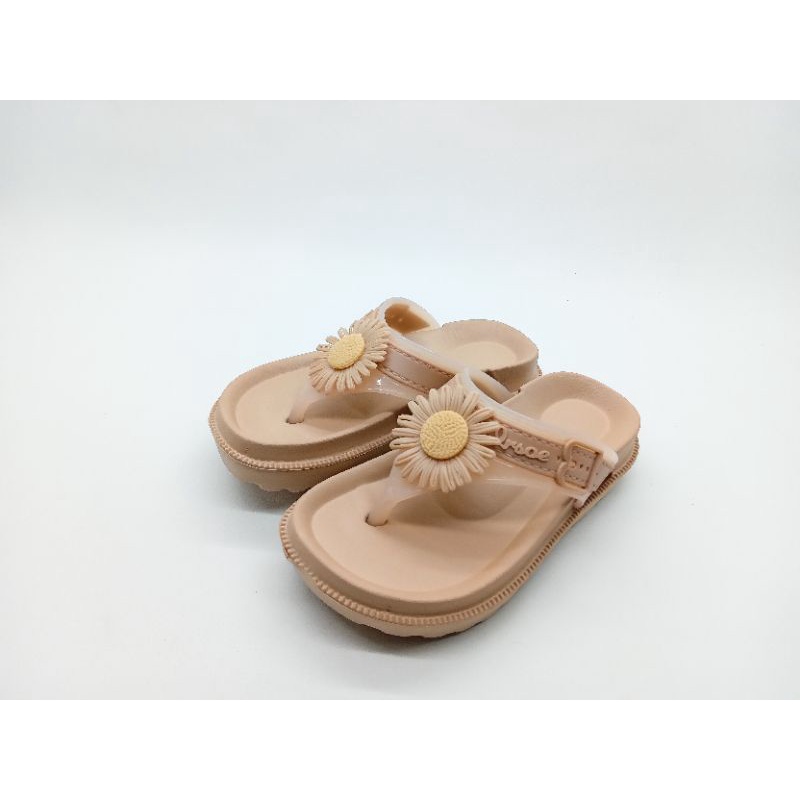 SANDAL IRSOE BUNGA MATAHARI TERMURAH / SANDAL JEPIT IRSOE WANITA / SANDAL CASUAL WANITA / SANDAL TRENDY WANITA / SANDAL RUMAH / SANDAL JEPIT / SANDAL KOKOP / SANDAL CANTIK / SANDAL JEPIT PEREMPUAN / SANDAL JEPIT ANAK &amp; DEWASA UK 24-40 / SANDAL MUSLIMAH