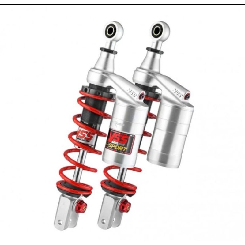 Sockbreaker YSS G-Sport Racing for Aerox (TG302-310TRL)