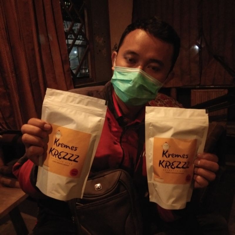 

KREZZZ(KREMESANNIKMAT)