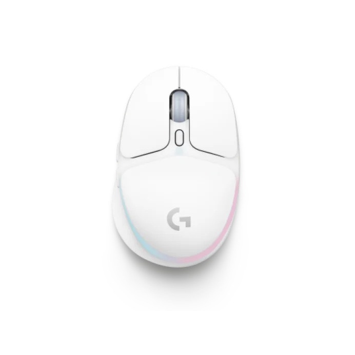 Mouse Gaming Logitech G705 LIGHTSPEED Wireless Bluetooth (910-006369)