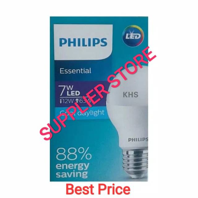 Lampu Philips 7 Watt Lampu Led Philips 7 Watt Lampu Philips 7 W