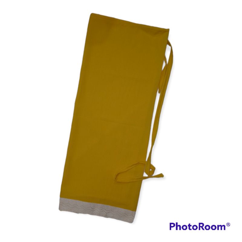 Saput Dewasa Bali Pria Polos