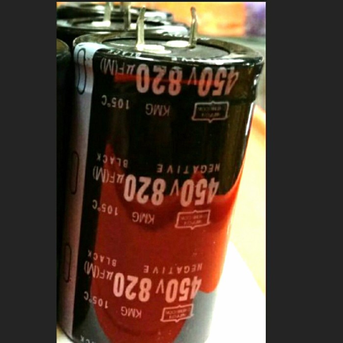 Elco Elko Capasitor Kapasitor 820uf 450v 820 uf 450 450volt 450v volt GSLS27