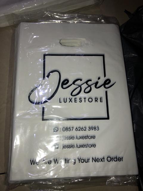 Plastik Hd Plong 18x25 ( Min Order 500pcs Jika Dibwh Itu Akan Di Cancel Otomatis)