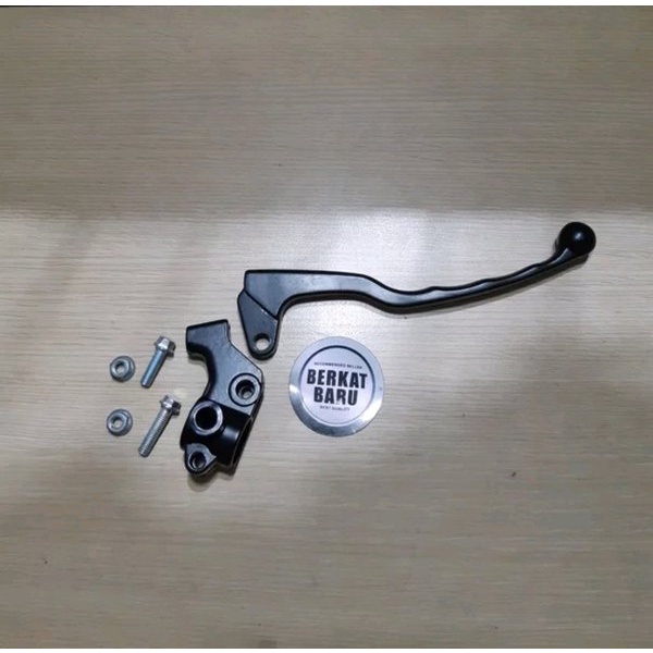 Rumah Dudukan dan Handle Handel Rem Kanan Yamaha YT115 YT 115 Berkualitas