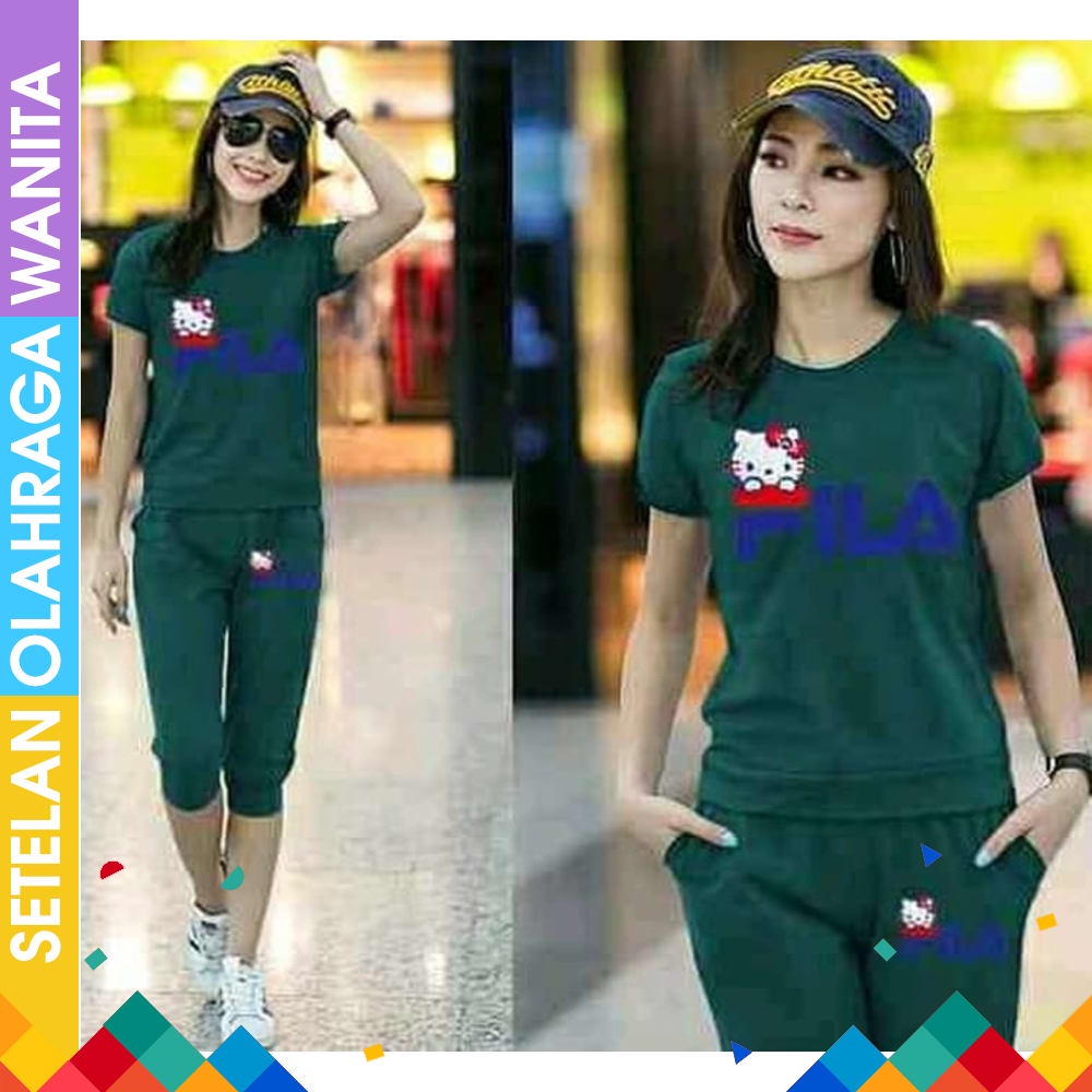 kaos badminton anak baju bulutangkis anak setelan badminton anak setelan anak pria wanita Li Ning