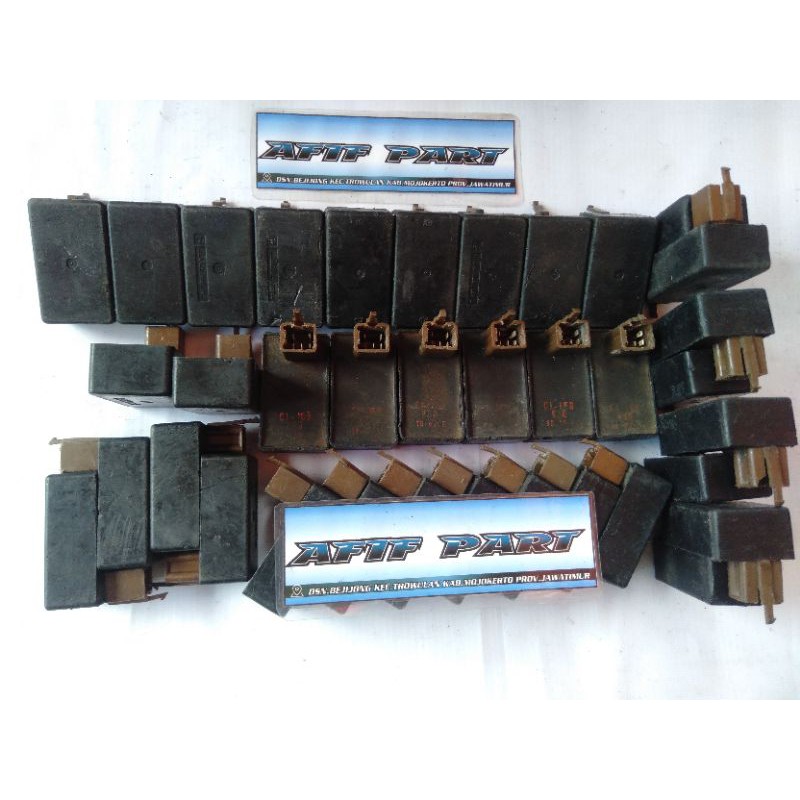 CDI prima CDI win original CDI GLseries cdi star CDI gl100 PNP cb Astrea 800 asdap c70 honda jadul