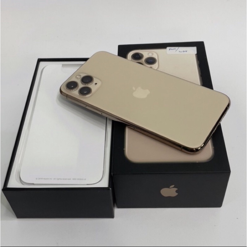 Iphone 11 pro 64gb 256gb ibox second original mulus like new