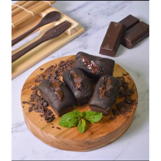 

kue balok sultan