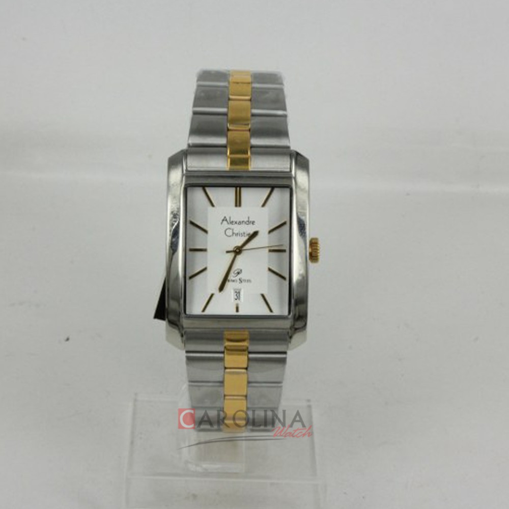 

Alexandre Christie A1019MDBTGSL Pria