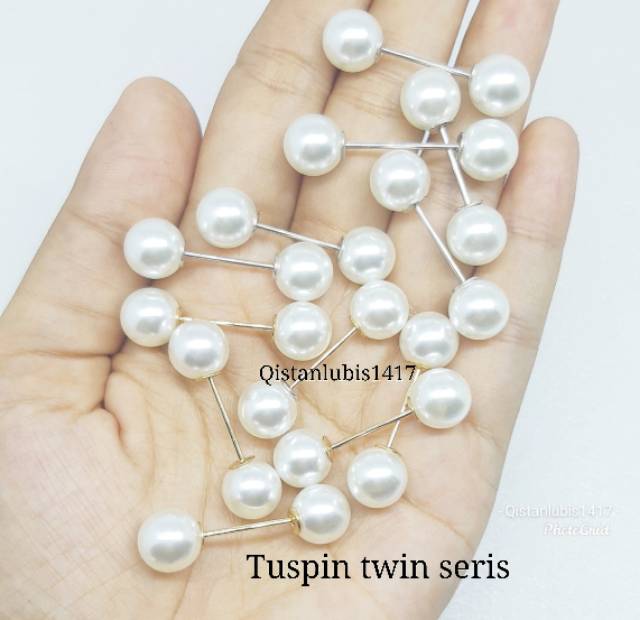 Tuspin minmut 12pcs