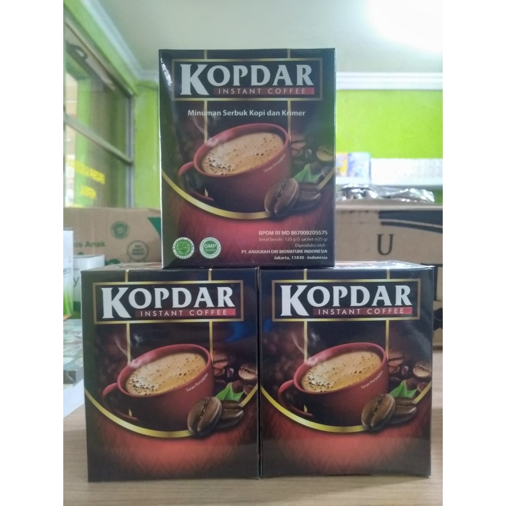 

PROMO BELI 2 GRATIS 1 Kopi Kopdar Kopi Stamina Kopdar Original Instant Terlaris 5 saset