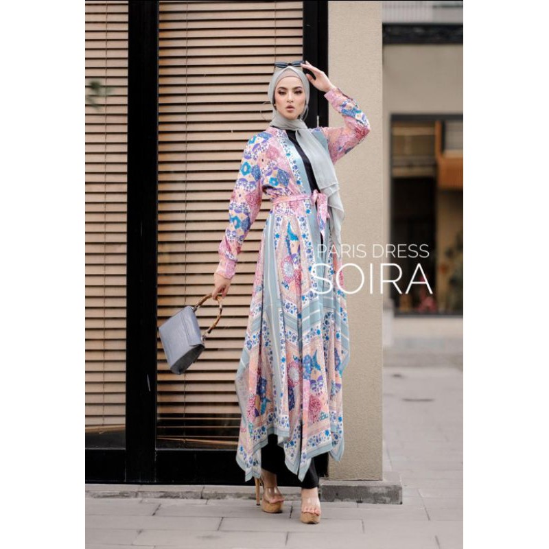 Soira *PARIS Dress* Original Import