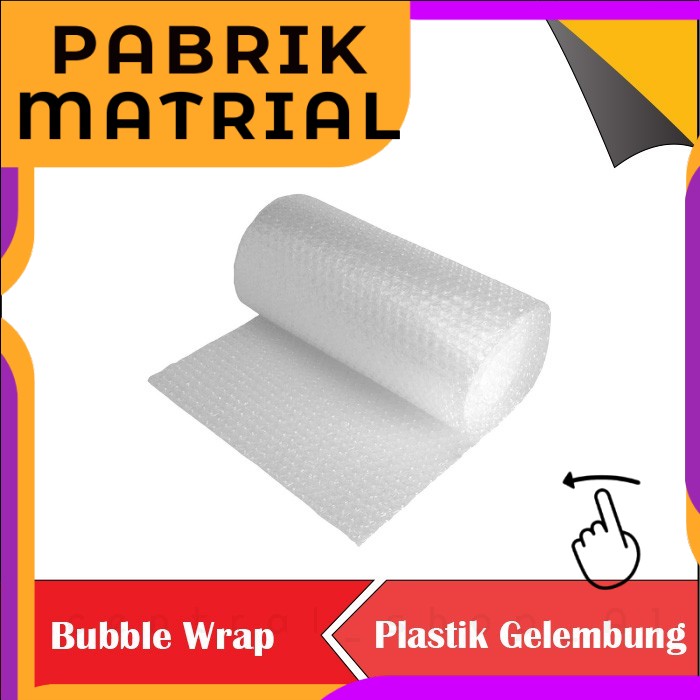 Jual Alat Bubble Wrap Untuk Packing Kiriman Barang Agar Aman Tidak Pecah Pertukangan Perkakas 8547