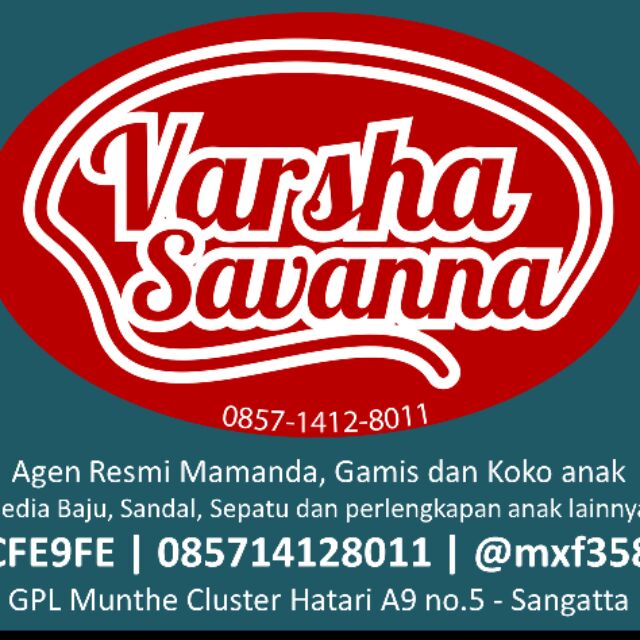 varshasavanna