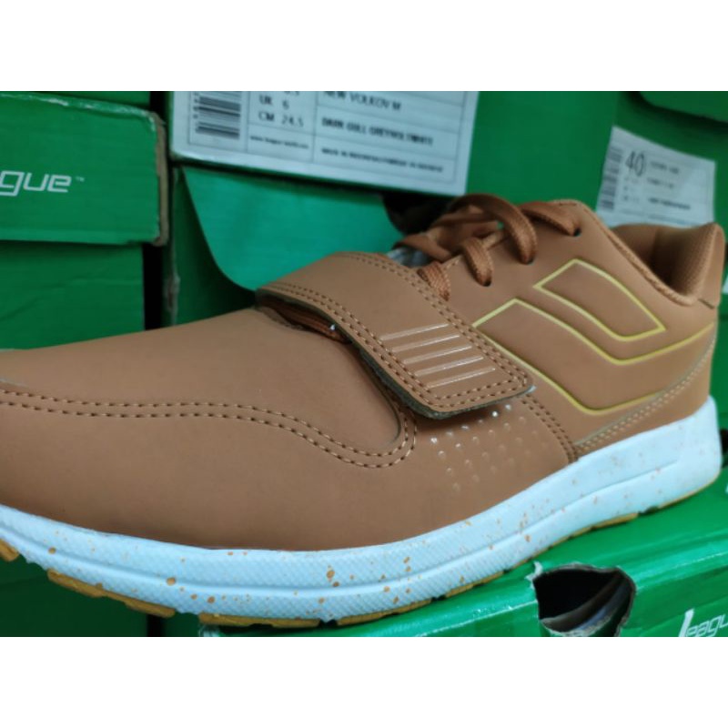 Sepatu League Lifestyle Azu 101266531
