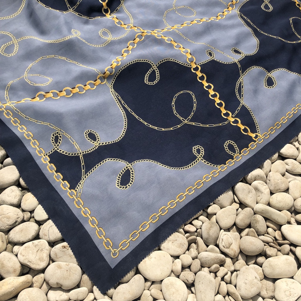 JILBAB MOTIF HIJAB SEGIEMPAT VOAL MOTIF PREMIUM JILBAB PRINT LASERCUT KERUDUNG SEGIEMPAT MOTIF MURAH-Helix Abu