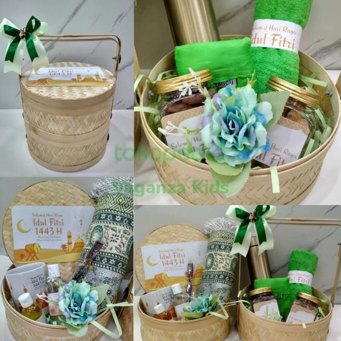 

SOUVENIR LEBARAN PREMIUM/HAMPERS LEBARAN REDY STOCK/PARSEL LEBARAN SDG64565E