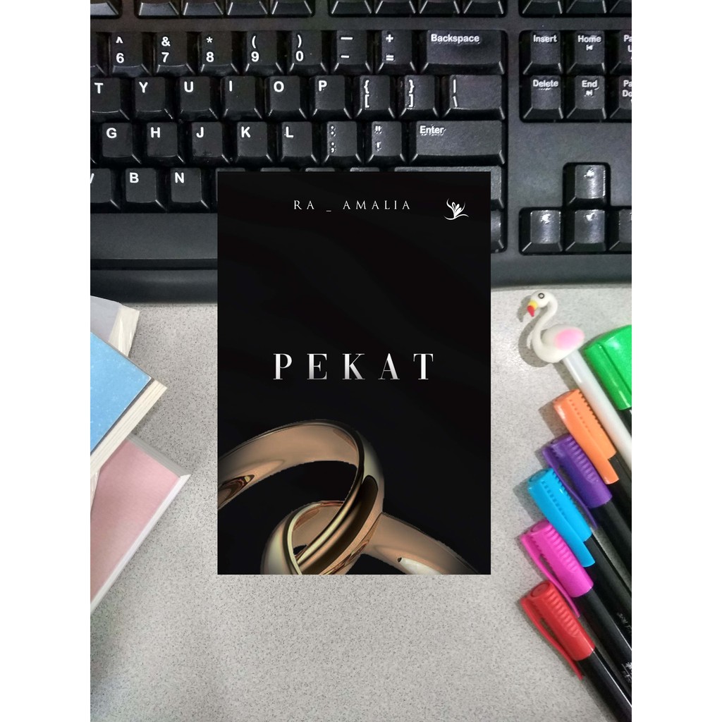 PEKAT - RA AMALIA