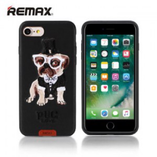 Remax Petit Series Case iPhone SE 2 2020