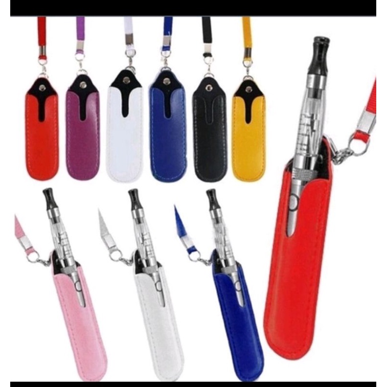 

kalung tempat pen