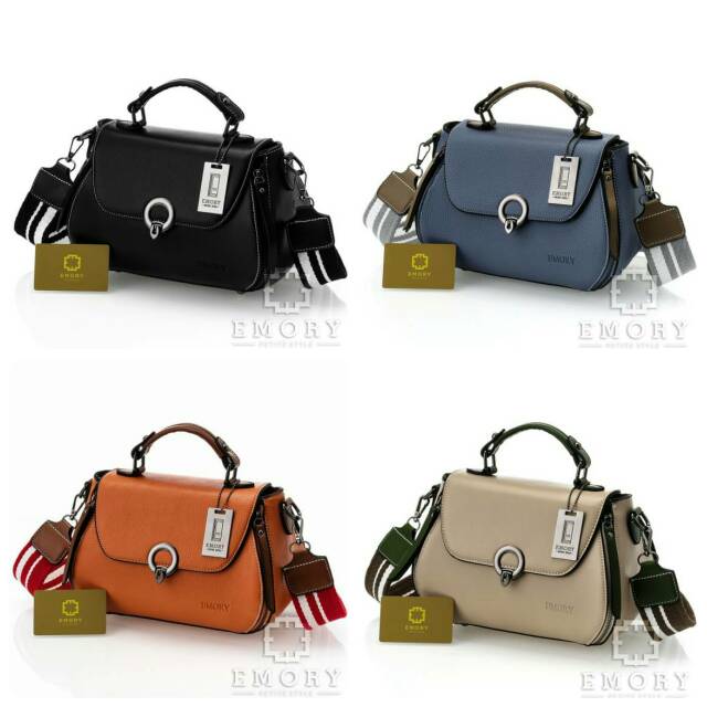 TAS WANITA IMPORT 03EMO1589