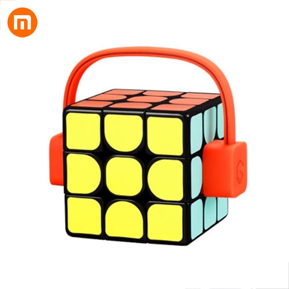 rubik's cube shopee