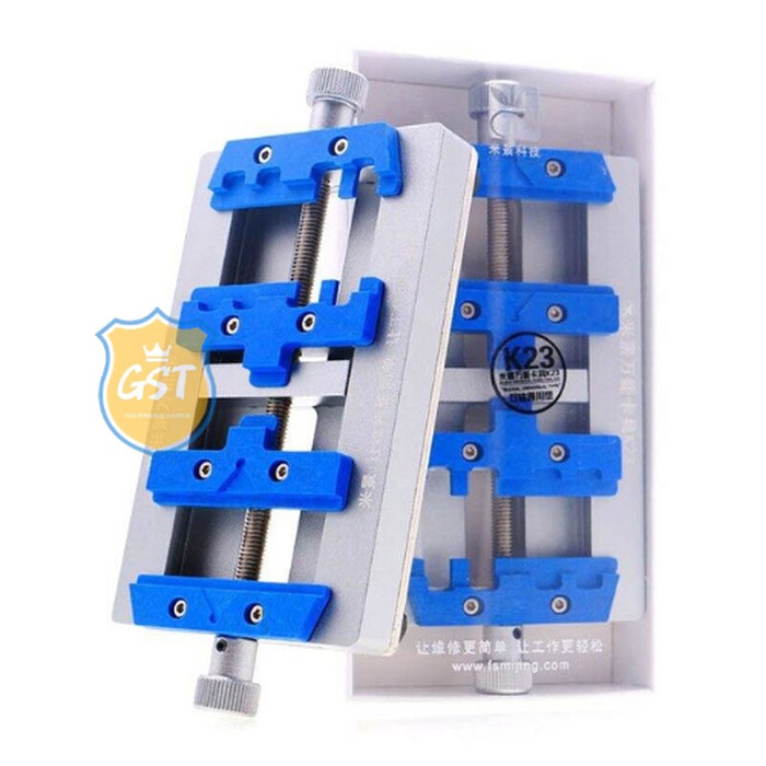 PCB Holder Mijing Kzt K23 Double Socket Universal For All Iphone