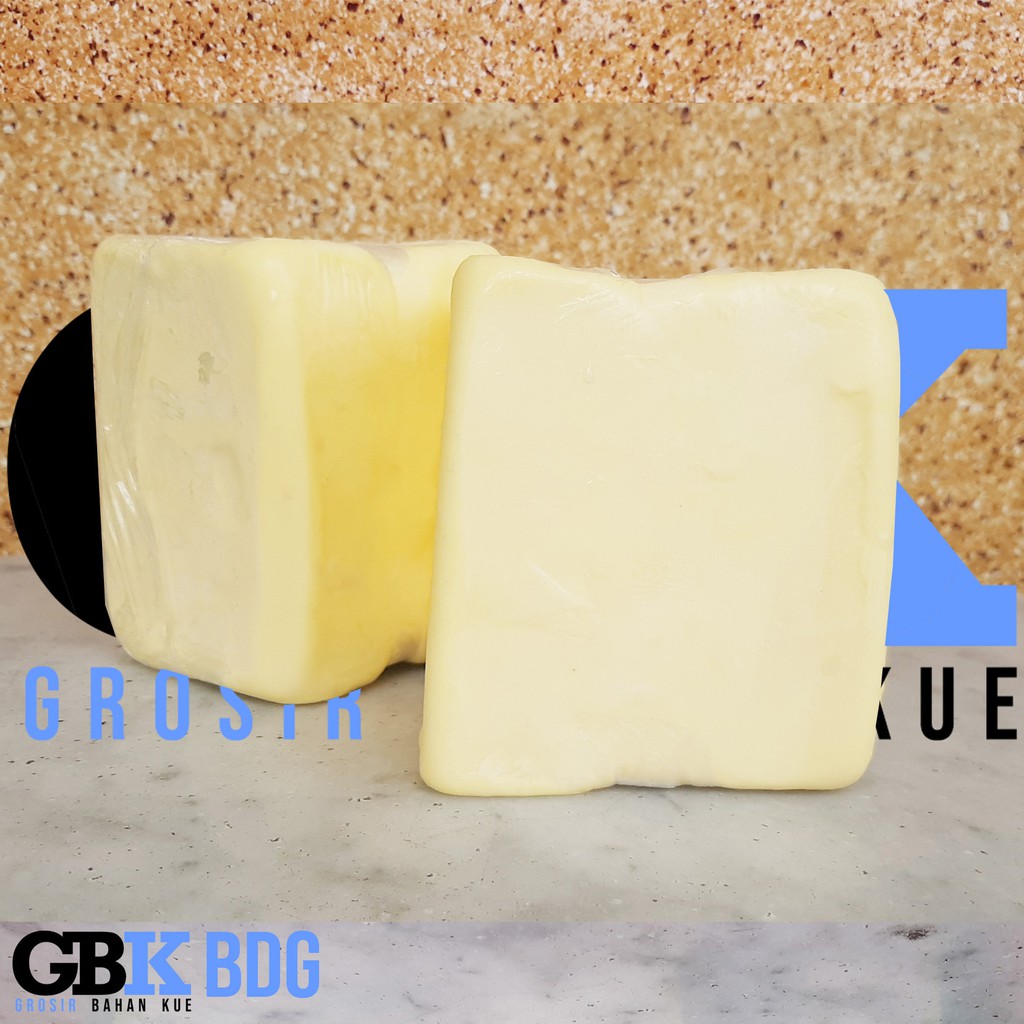 

Unsalted Butter Friesland Campina 1 Kg
