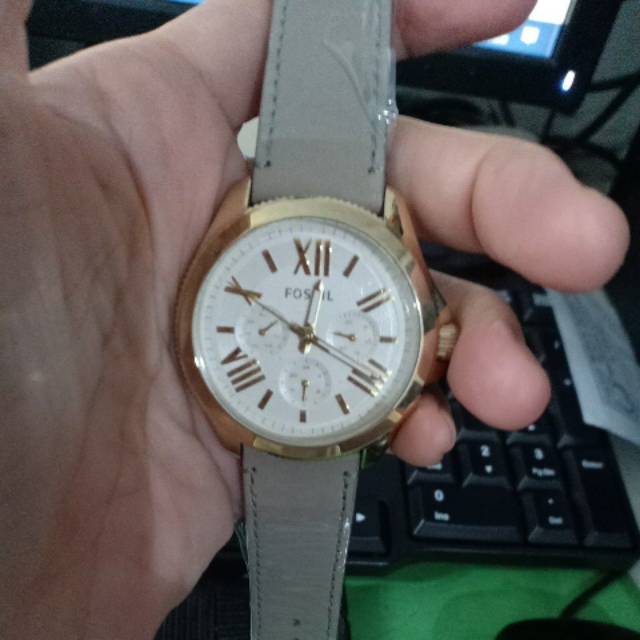 AM4529 AM 4529 JAM WANITA ORIGINAL