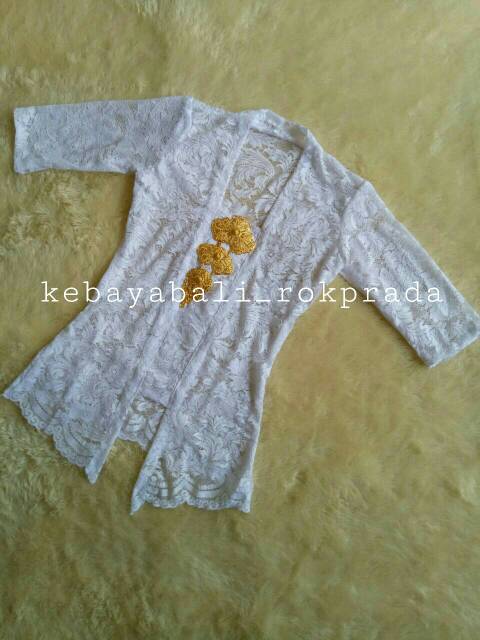 KEBAYA KUTUBARU KEBAYA MURAH KEBAYA BALI KEBAYA MODERN