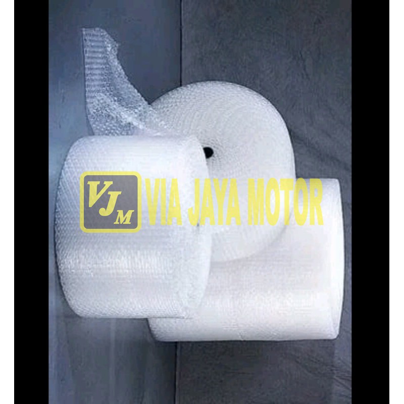 

VJM BUBLE WRAP WAP BUNGKUS PENGAMAN BARANG