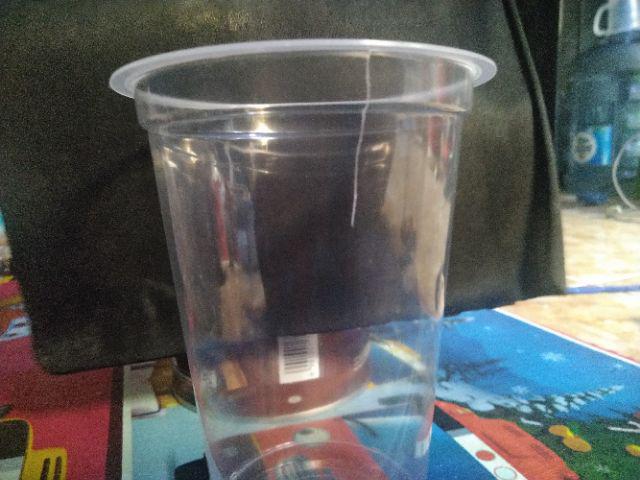 Gelas Starindo 12oz 14oz 16oz 1roll Isi 50cup (7gram/cup)bahan Tebal