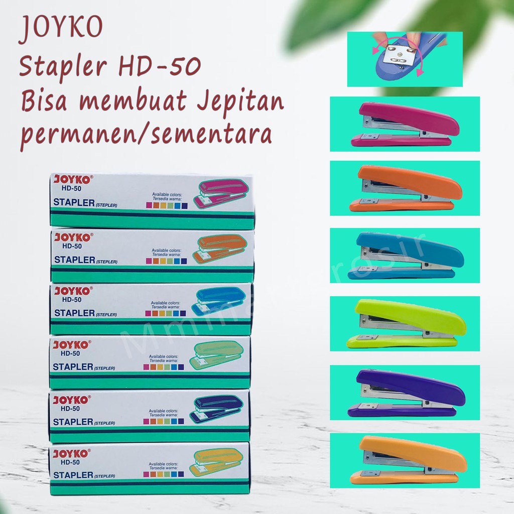 Joyko / Stapler HD-50 / Stepler