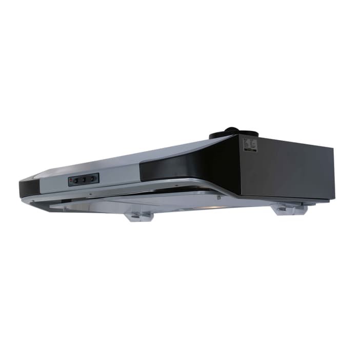 Cooker Hood Rinnai - RH 90ER Grey