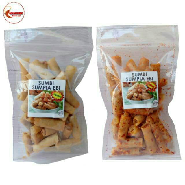 

Sumbi sumpia ebi