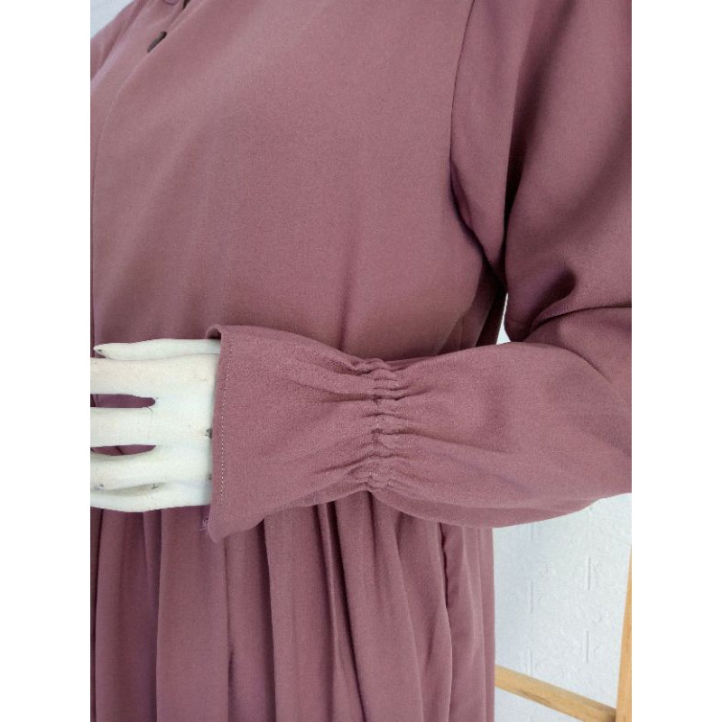 GAMIS HAYFA MILO