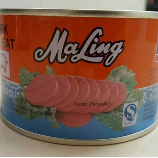 

Maling babi