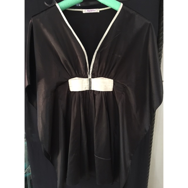 Preloved Model Kalong