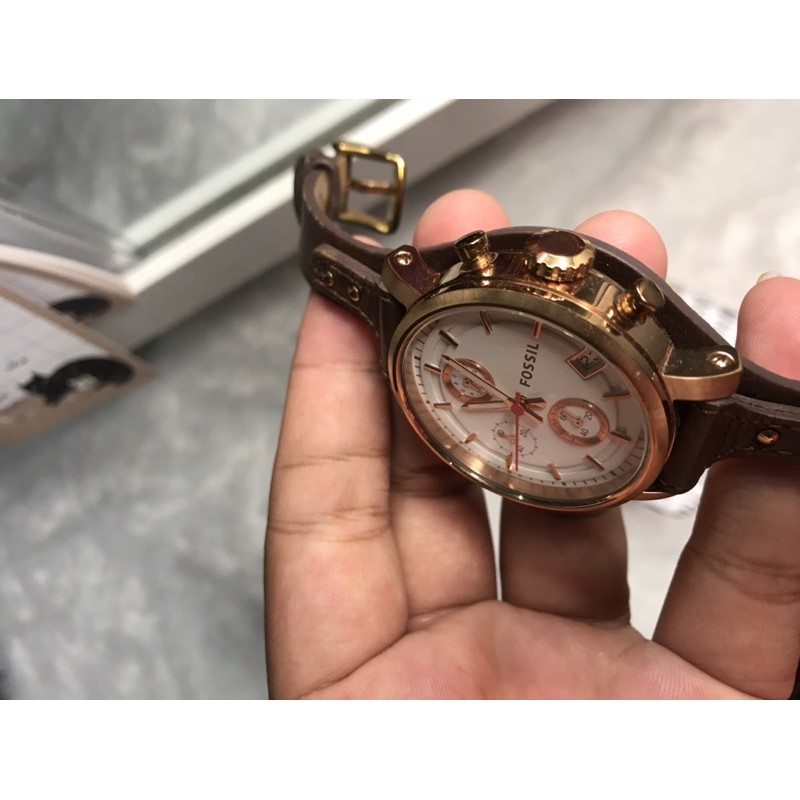 jam fossil boyfriend