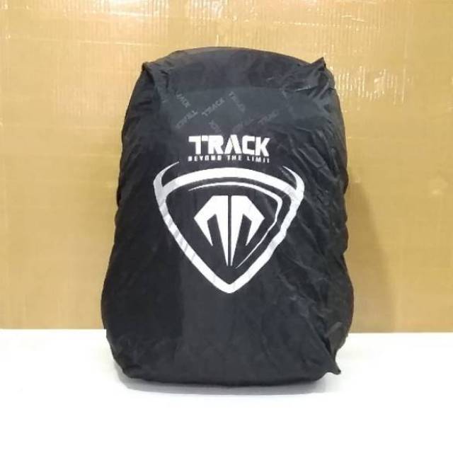 Tas ransel pria tas laptop track by tracker 79362