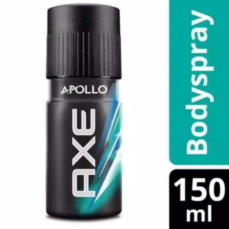 Axe Deodorant Body Spray 135ml